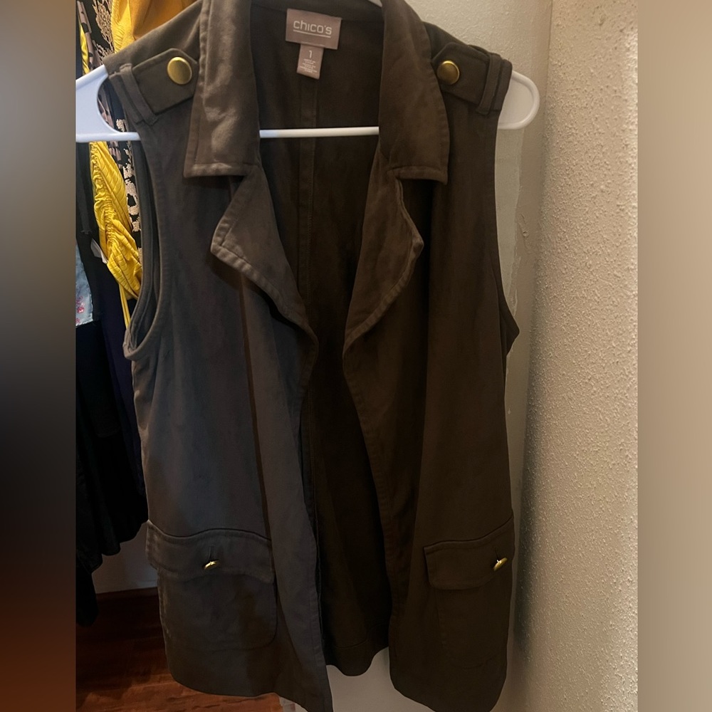 Chicos cardigan